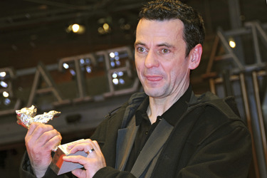 Christian Petzold