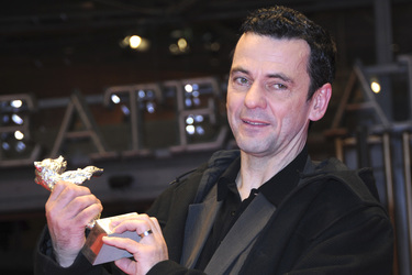 Christian Petzold