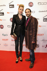 Elna-Margret zu Bentheim, Klaus Unrath