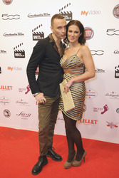 Hubertus Regout, Kerstin Linnartz