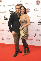 Hubertus Regout, Kerstin Linnartz