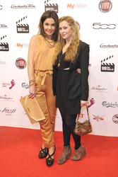 Nadine Warmuth, Laura Osswald