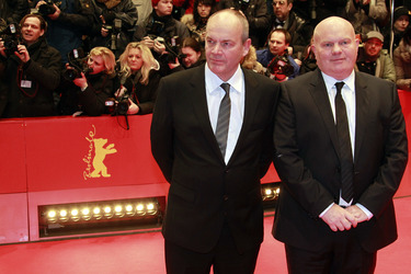 Nick Ormerod, Declan Donellan