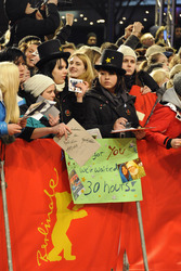 Robert Pattinson Fans