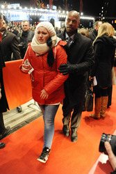 Robert Pattisnon Fans