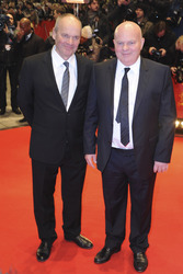 Nick Ormerod, Declan Donellan