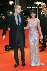 Robert Pattinson, Christina Ricci
