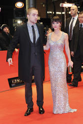 Robert Pattinson, Christina Ricci