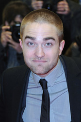 Robert Pattinson