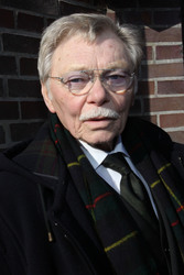 Uwe Friedrichsen