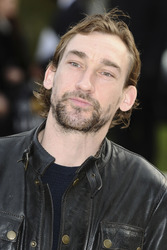 Joseph Mawle