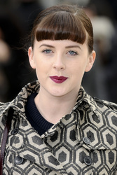 Alexandra Roach
