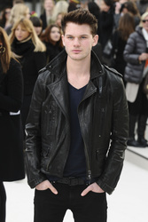 Jeremy Irvine