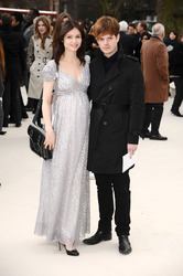 Sophie Ellis-Bextor, Richard Jones