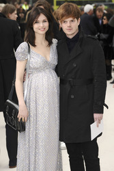 Sophie Ellis-Bextor, Richard Jones