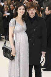 Sophie Ellis-Bextor, Richard Jones