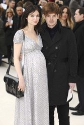 Sophie Ellis-Bextor, Richard Jones