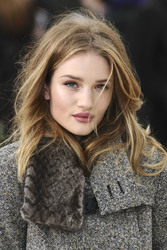 Rosie Huntington-Whiteley