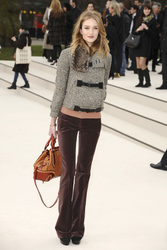 Rosie Huntington-Whiteley