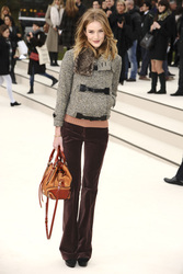 Rosie Huntington-Whiteley