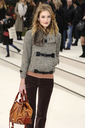 Rosie Huntington-Whiteley