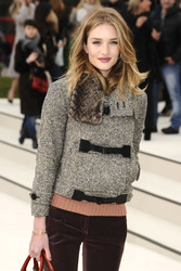 Rosie Huntington-Whiteley