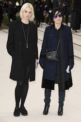 Karen Anne (Ramona), Sharleen Spiteri (Texas)