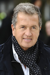Mario Testino
