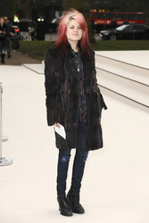 Alison Mosshart (The Kills, The Dead Weather)