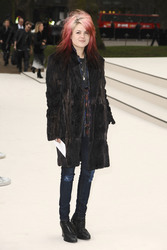 Alison Mosshart (The Kills, The Dead Weather)