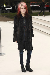 Alison Mosshart (The Kills, The Dead Weather)