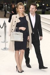 Holly Valance mit Ehemann Nick Candy