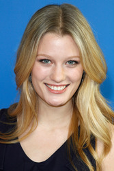 Ashley Hinshaw