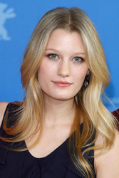 Ashley Hinshaw