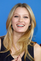 Ashley Hinshaw