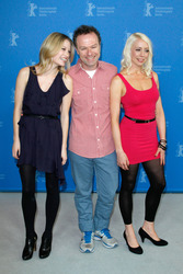 Ashley Hinshaw, Stephen Elliott , Lorelei Lee