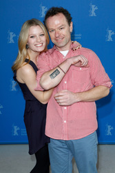Ashley Hinshaw, Stephen Elliott