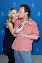 Ashley Hinshaw, Stephen Elliott