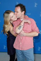 Ashley Hinshaw, Stephen Elliott