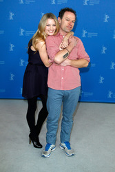 Ashley Hinshaw, Stephen Elliott