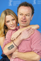 Ashley Hinshaw, Stephen Elliott