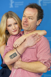 Ashley Hinshaw, Stephen Elliott