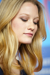 Ashley Hinshaw