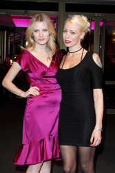 Ashley Hinshaw, Lorelei Lee