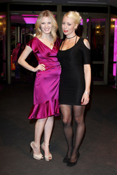 Ashley Hinshaw, Lorelei Lee