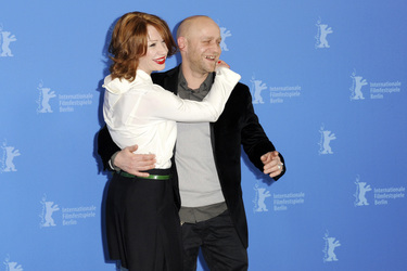 Birgit Minichmayr, Jürgen Vogel