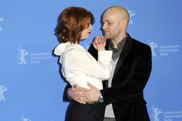 Birgit Minichmayr, Jürgen Vogel