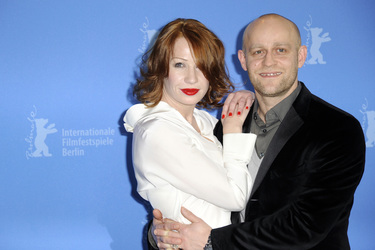 Birgit Minichmayr, Jürgen Vogel