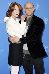 Birgit Minichmayr, Jürgen Vogel