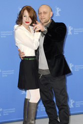 Birgit Minichmayr, Jürgen Vogel